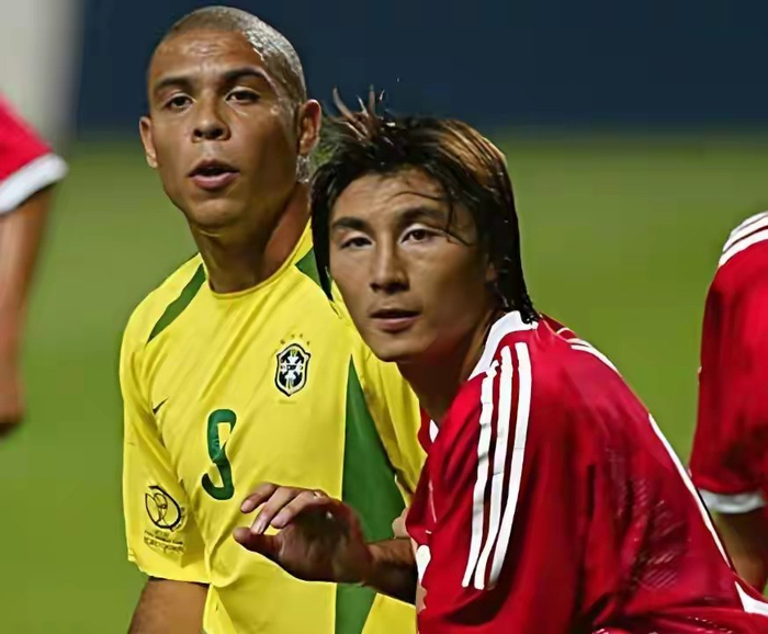 2002年巴西夺冠之谜：究竟是里瓦尔多的节拍力才