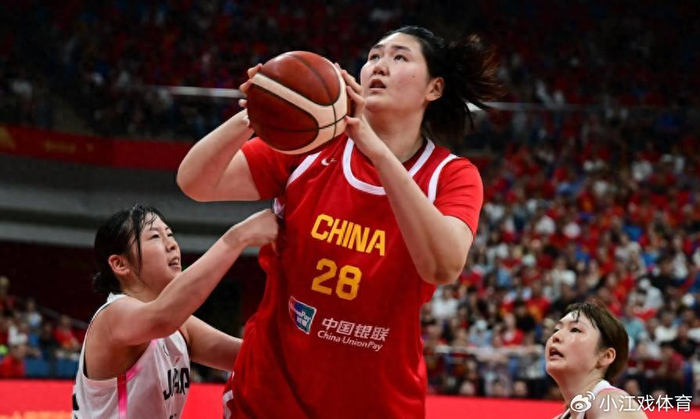25分大胜锁定晋级？山东被淘汰出局，张子宇再次