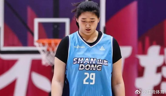 25分大胜锁定晋级？山东被淘汰出局，张子宇再次